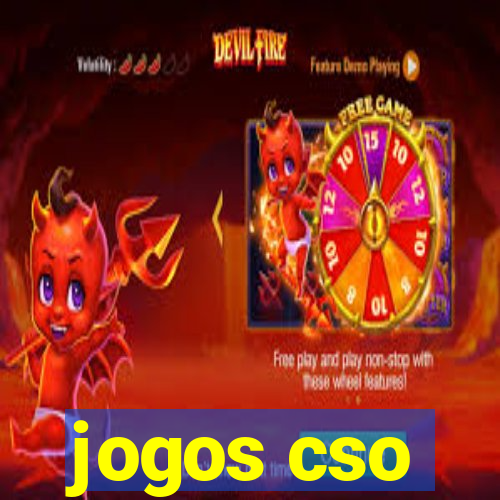 jogos cso